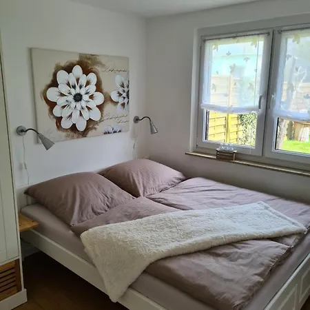 Am Semesterbostad Jabel
