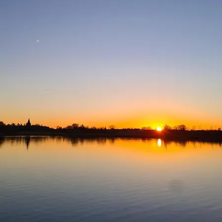 Дом отдыха Am Jabel