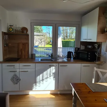 Am Holiday home *