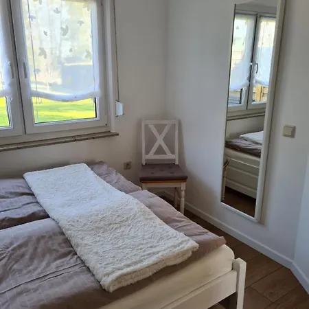 Semesterbostad Am Jabel