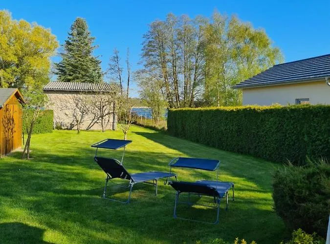 Feriehus Am